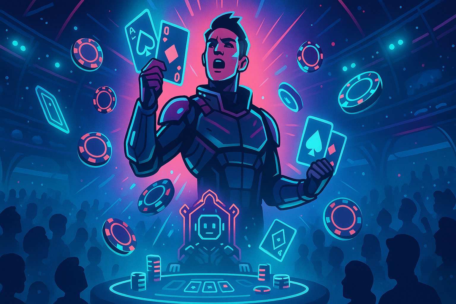 Game bắn cá trực tuyến sống động trên nền tảng baitap365 dành cho người chơi Việt Nam