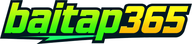 Logo baitap365